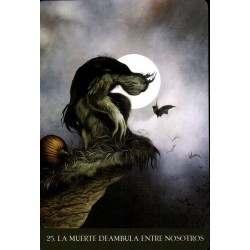 Oraculo El Bosque Solitar