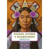 Oraculo Diosas, dioses y