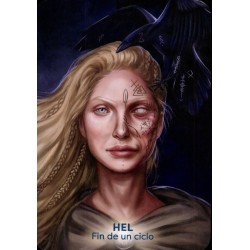 Oraculo Diosas, dioses y