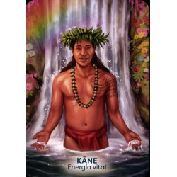 Oraculo Diosas, dioses y