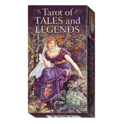 Tarot of Tales and Legend