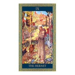 Tarot of Tales and Legend