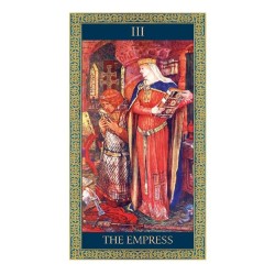 Tarot of Tales and Legend