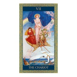 Tarot of Tales and Legend