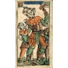 Tarot Minchiate al Cigno - Bologna 1775 ca., (Edicion Limitada) (Multi Idioma) (SCA) (97 Cartas)