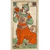 Tarot Minchiate al Cigno - Bologna 1775 ca., (Edicion Limitada) (Multi Idioma) (SCA) (97 Cartas)