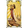 Tarot Egyptian Art Nouvea