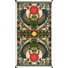 Tarot Egyptian Art Nouvea