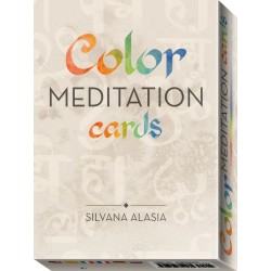 Oraculo Color Meditation