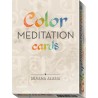 Oraculo Color Meditation