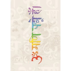 Oraculo Color Meditation