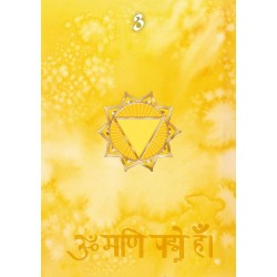 Oraculo Color Meditation