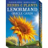 Oraculo Lenormand Herbs &
