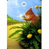 Oraculo Lenormand Herbs &