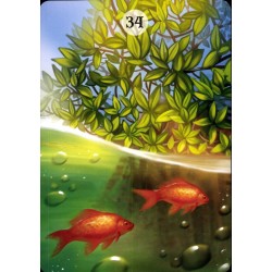 Oraculo Lenormand Herbs &