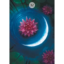 Oraculo Lenormand Herbs &