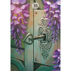 Oraculo Lenormand Herbs &