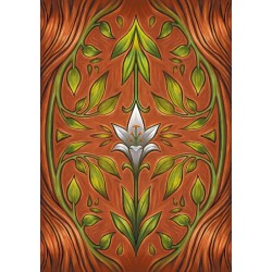 Oraculo Lenormand Herbs &