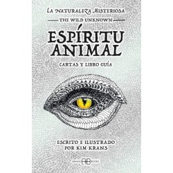 La Naturaleza Misteriosa