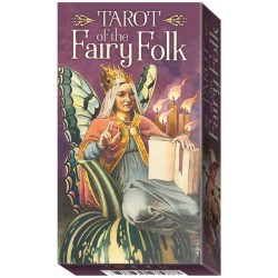 Tarot of the Fairy Folk -
