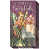 Tarot of the Fairy Folk -