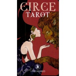 Tarot Circe - Fabio Visin
