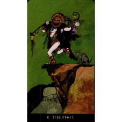 Tarot Circe - Fabio Visin