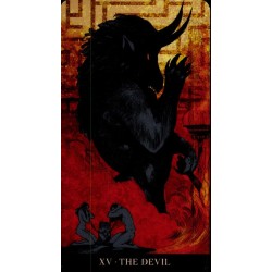 Tarot Circe - Fabio Visin