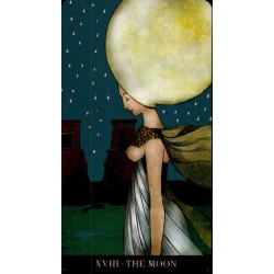 Tarot Circe - Fabio Visin