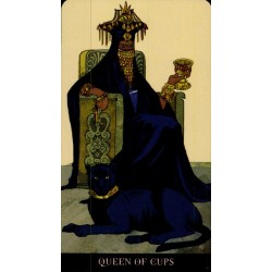 Tarot Circe - Fabio Visin