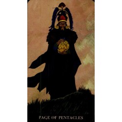 Tarot Circe - Fabio Visin