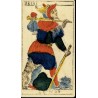 Tarot Tarocchi Marsiglies