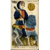Tarot Tarocchi Marsiglies
