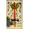 Tarot Tarocchi Marsiglies