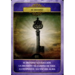 Oraculo El Belline - Sanc