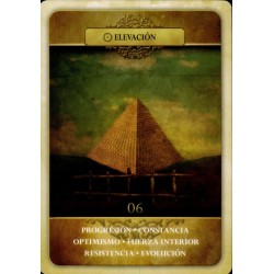 Oraculo El Belline - Sanc