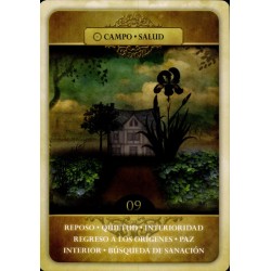 Oraculo El Belline - Sanc