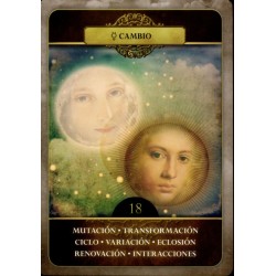 Oraculo El Belline - Sanc