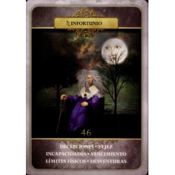 Oraculo El Belline - Sanc