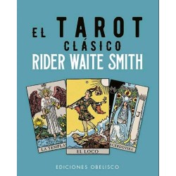 Tarot Clásico Rider Waite