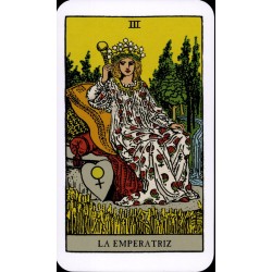 Tarot Clásico Rider Waite