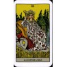 Tarot Clásico Rider Waite