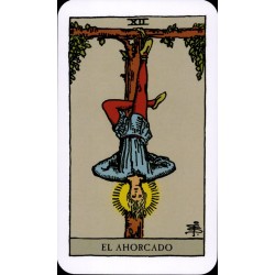 Tarot Clásico Rider Waite