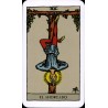 Tarot Clásico Rider Waite
