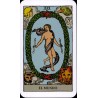 Tarot Clásico Rider Waite