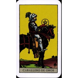 Tarot Clásico Rider Waite