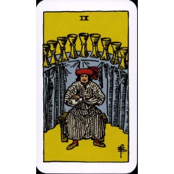 Tarot Clásico Rider Waite