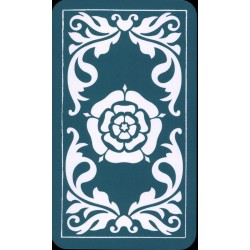 Tarot Clásico Rider Waite