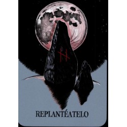 Oraculo De Bolsillo Bola