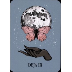 Oraculo De Bolsillo Bola